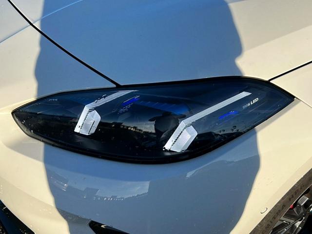 BMW 1er M Sport Pro (F70) 118 