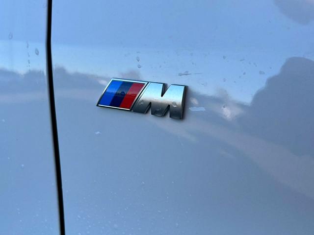 BMW 1er M Sport Pro (F70) 118 