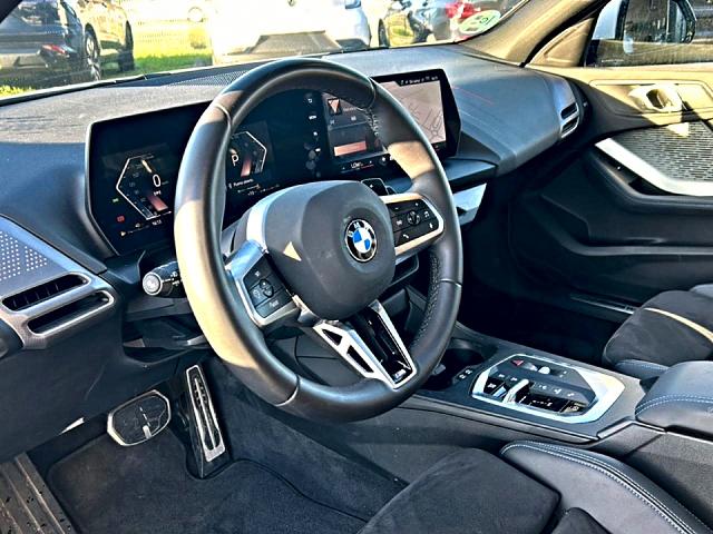 BMW 1er M Sport Pro (F70) 118 