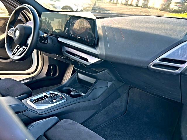 BMW 1er M Sport Pro (F70) 118 
