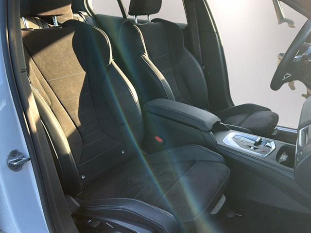 BMW 1er M Sport Pro (F70) 118 
