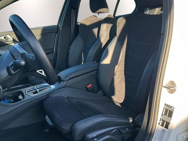 BMW 1er M Sport Pro (F70) 118 