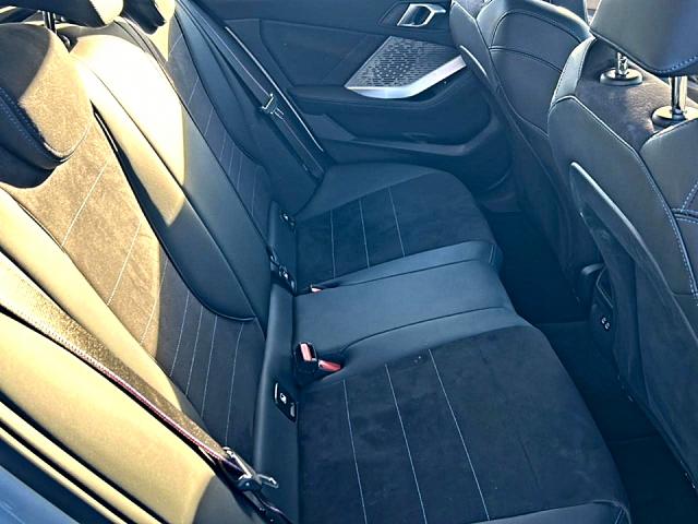 BMW 1er M Sport Pro (F70) 118 
