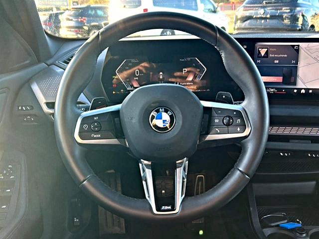 BMW 1er M Sport Pro (F70) 118 