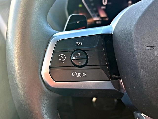 BMW 1er M Sport Pro (F70) 118 