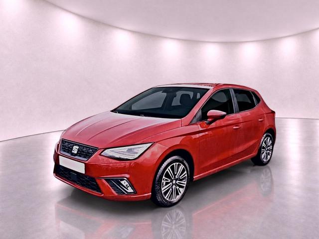 Seat Ibiza - Copa