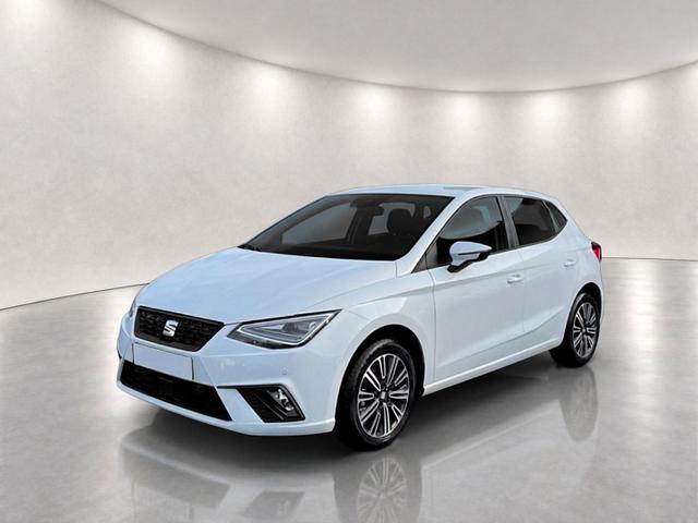 Seat Ibiza - Copa