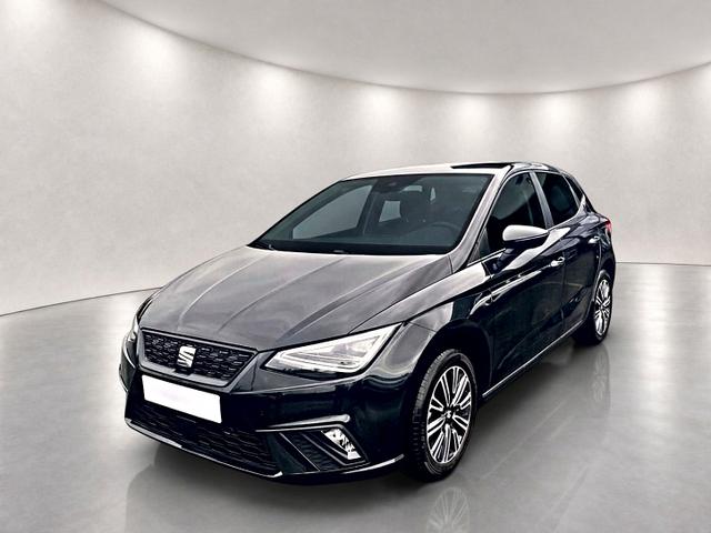 Seat Ibiza - Copa