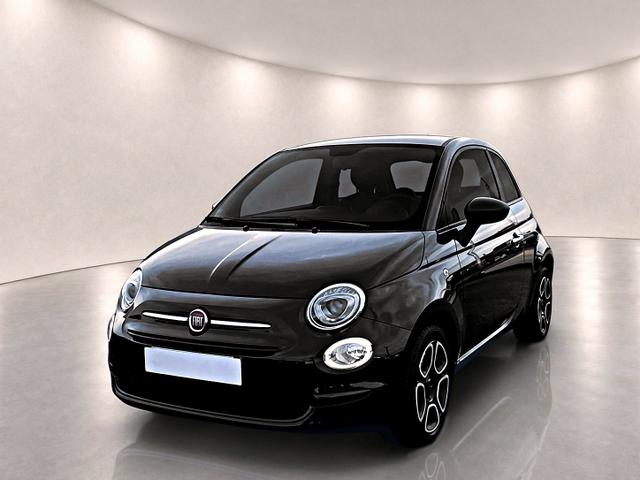 Gebrauchtfahrzeug Fiat 500 - CULT