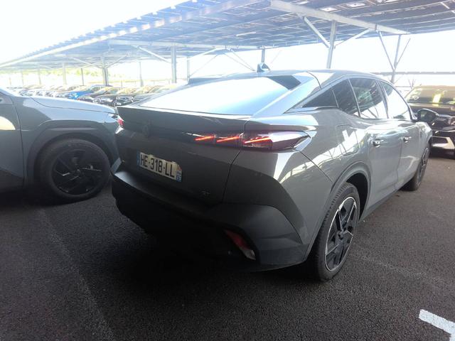 Peugeot 408 GT 