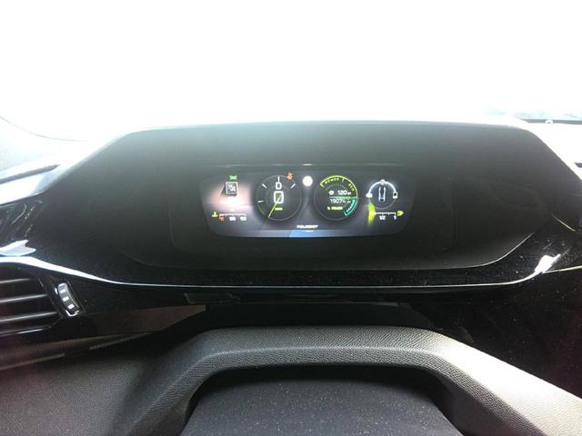 Peugeot 408 GT 