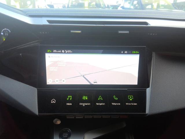 Peugeot 408 GT 