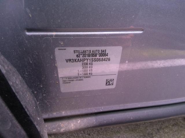 Peugeot 5008 Allure 
