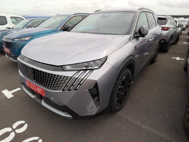 Peugeot 5008 GT 