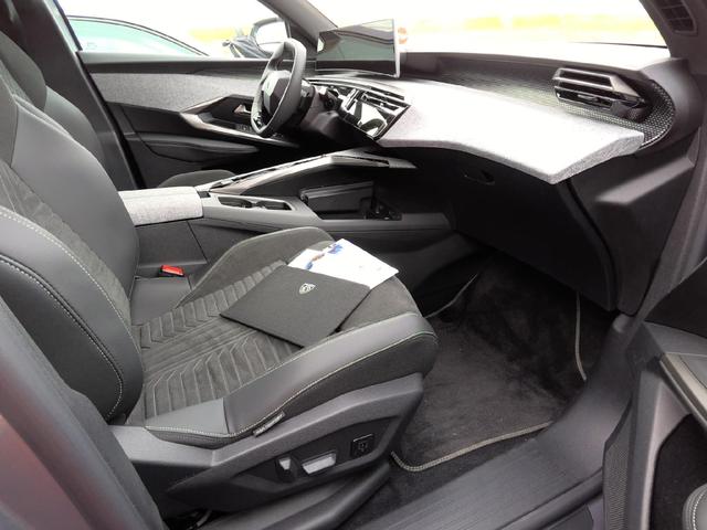 Peugeot 5008 GT 