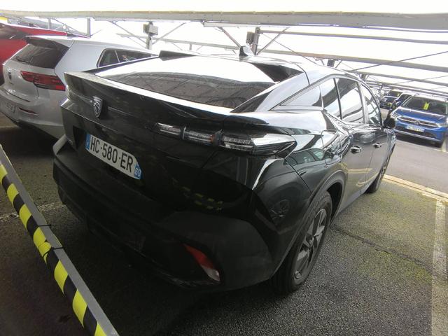 Peugeot 408 Allure 