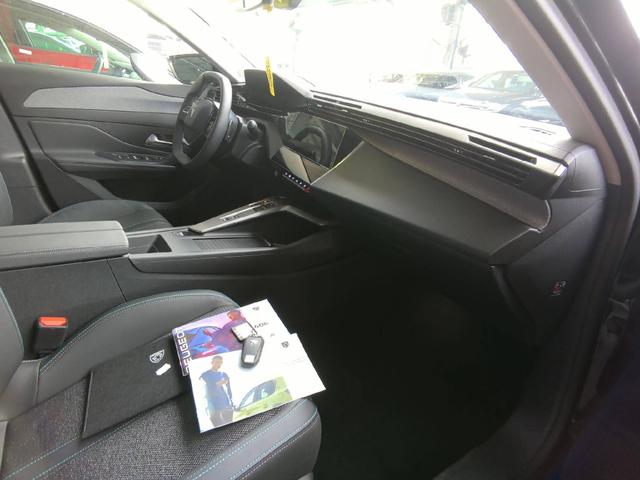 Peugeot 408 Allure 