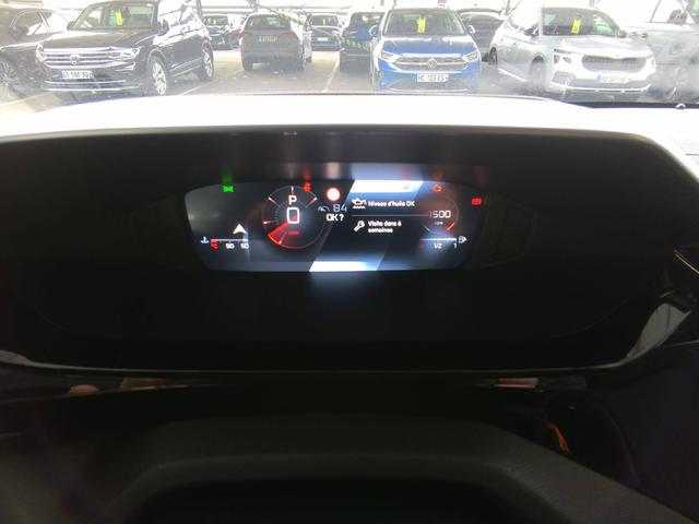 Peugeot 408 Allure 