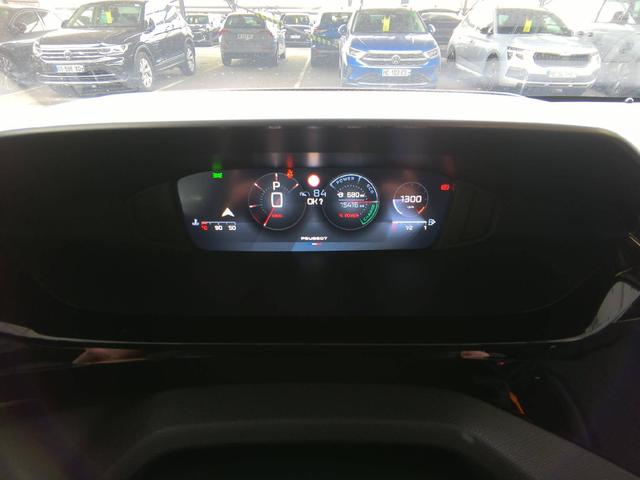 Peugeot 408 Allure 