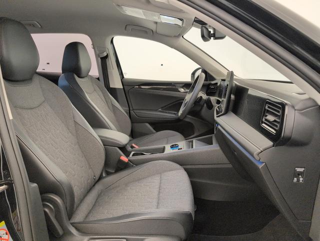 Volkswagen Tiguan - Life Plus