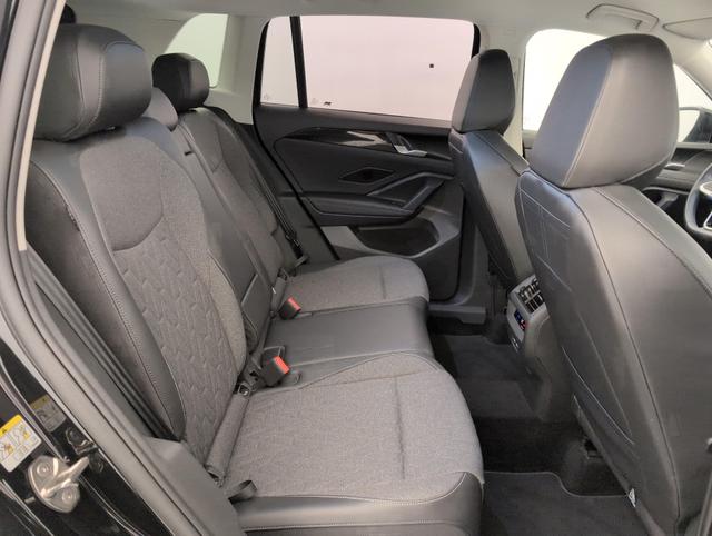 Volkswagen Tiguan Life Plus 