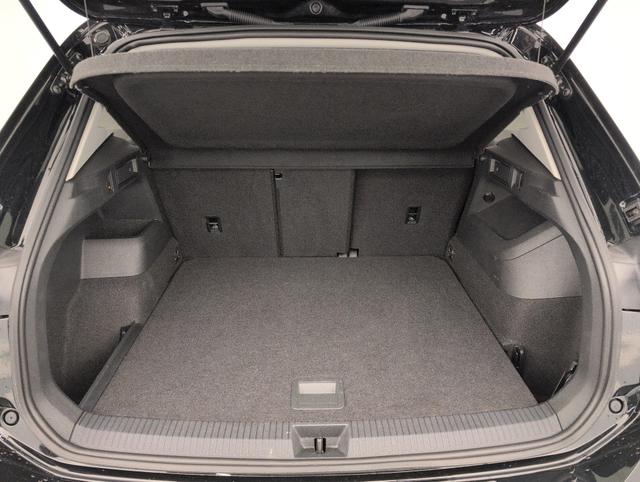 Volkswagen Tiguan Life Plus 