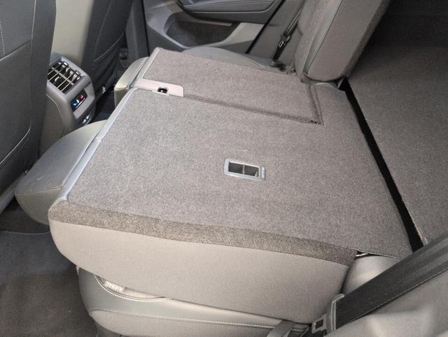 Volkswagen Tiguan Life Plus 
