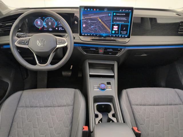 Volkswagen Tiguan Life Plus 