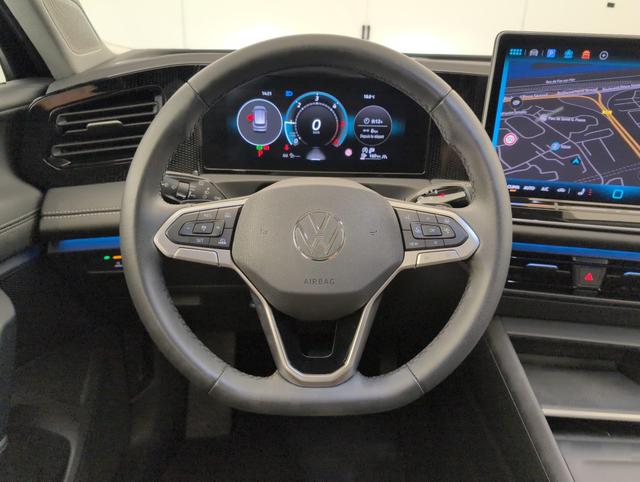 Volkswagen Tiguan Life Plus 