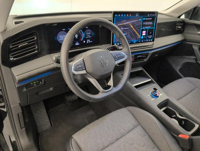 Volkswagen Tiguan Life Plus 