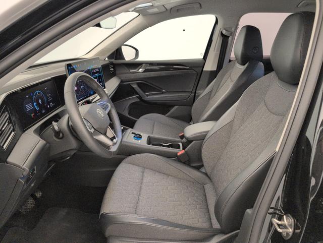 Volkswagen Tiguan Life Plus 