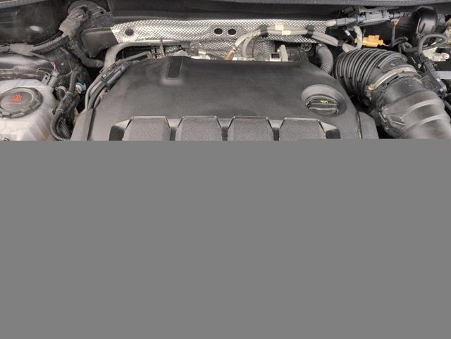 Volkswagen Tiguan Life Plus 