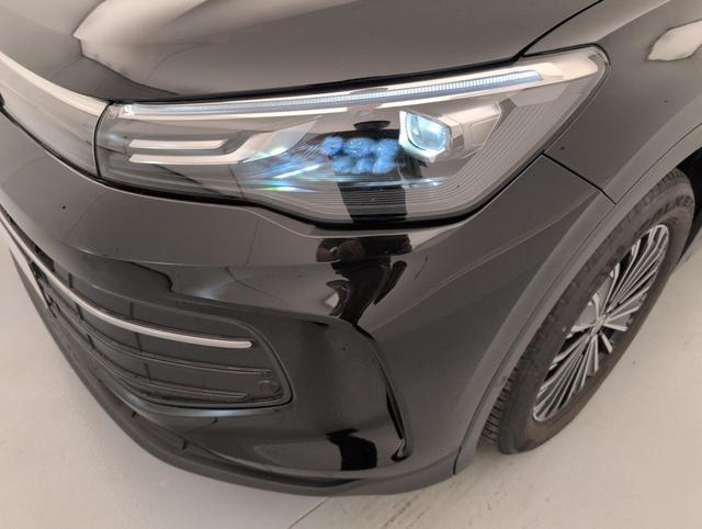 Volkswagen Tiguan Life Plus 