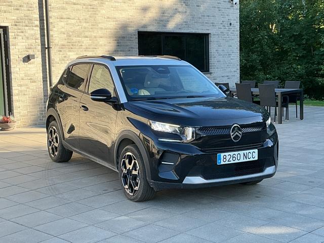 Citro&euml;n Ami MAX A 