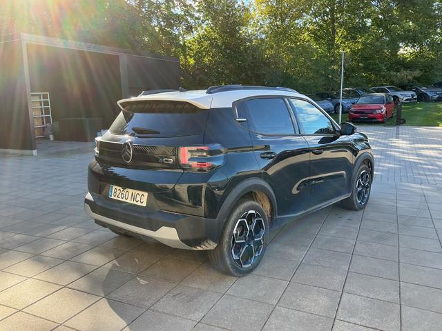 Citro&euml;n Ami MAX A 