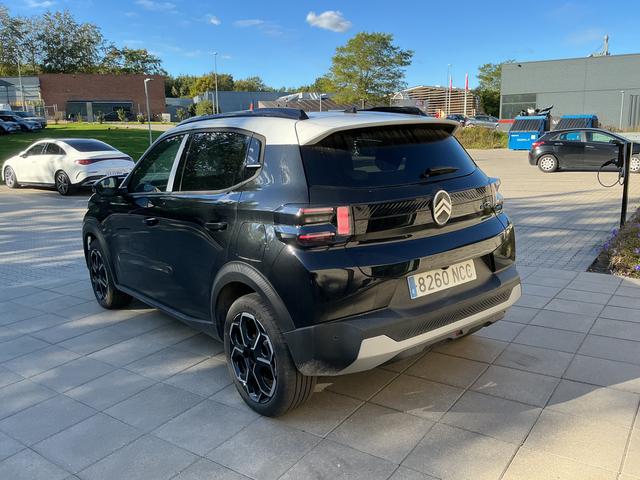 Citro&euml;n Ami MAX A 