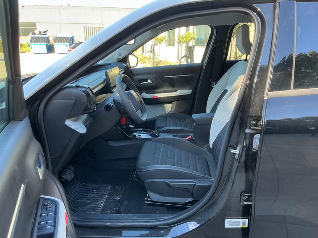 Citro&euml;n Ami MAX A 