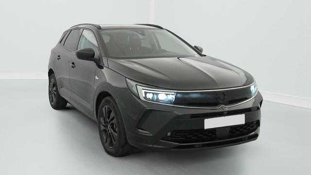 Opel Grandland - GS (X)