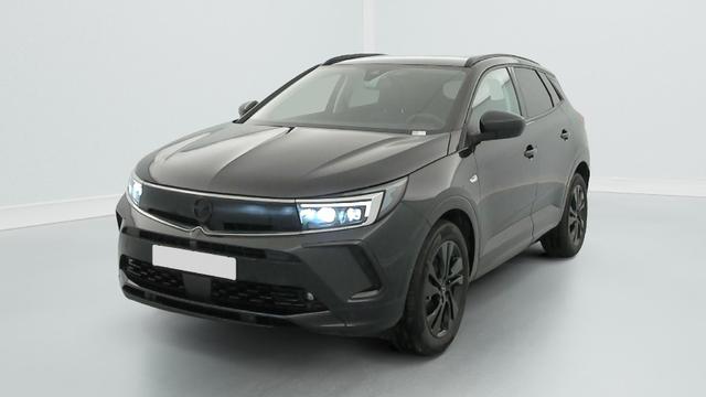 Opel Grandland GS (X) 