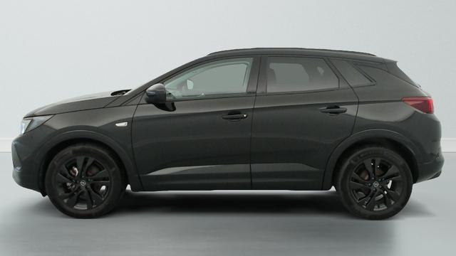 Opel Grandland GS (X) 