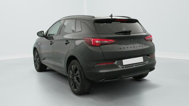 Opel Grandland GS (X) 