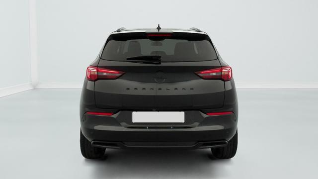 Opel Grandland GS (X) 