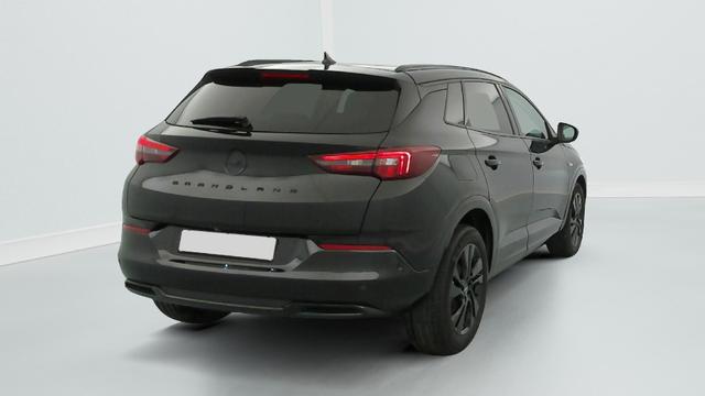 Opel Grandland GS (X) 