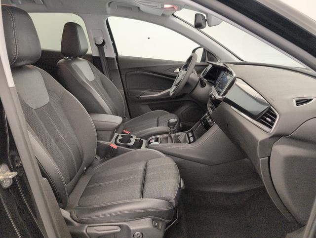 Opel Grandland GS (X) 