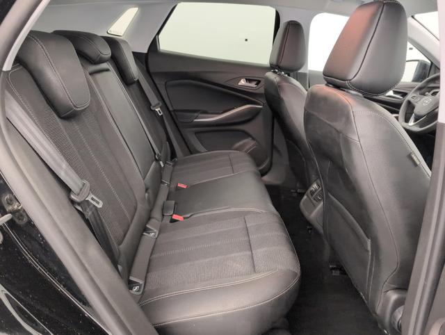 Opel Grandland GS (X) 