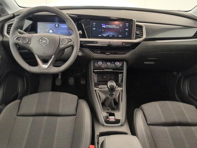 Opel Grandland GS (X) 