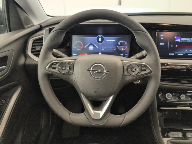 Opel Grandland GS (X) 