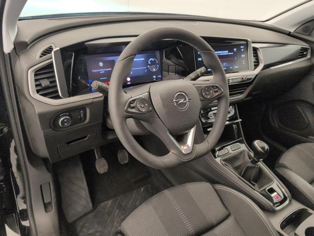 Opel Grandland GS (X) 