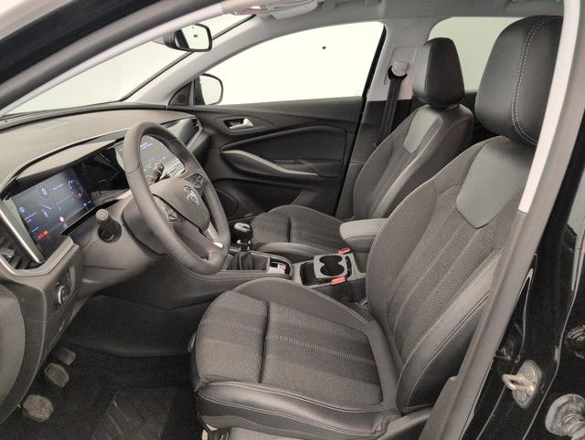 Opel Grandland GS (X) 