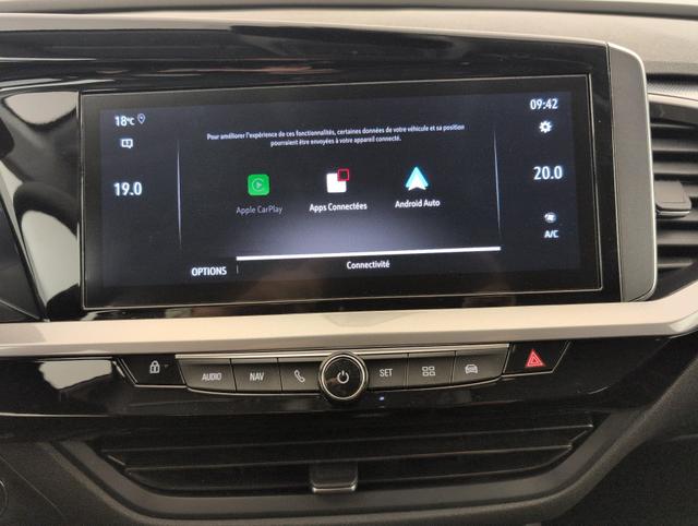 Opel Grandland GS (X) 